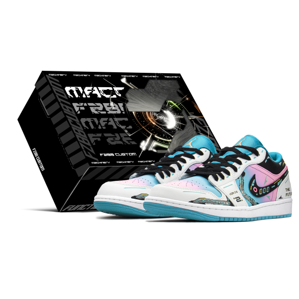 【 】 Jordan Air Jordan 1 FZBB