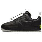 Nike Air Force 1 Experimental Black Glow