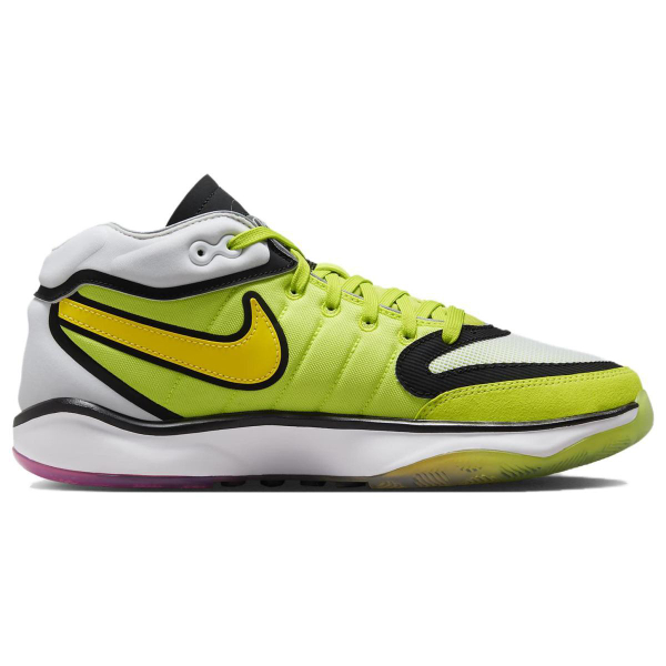 Nike Air Zoom GT Hustle
