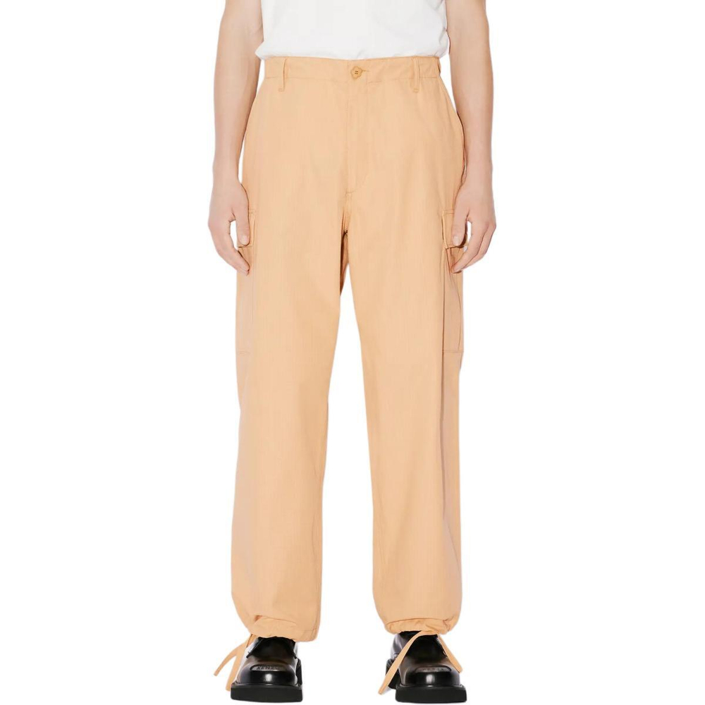 KENZO Workwear Cargo Trousers