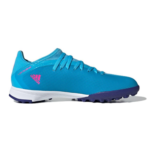 Adidas X Speedflow 3 TF J