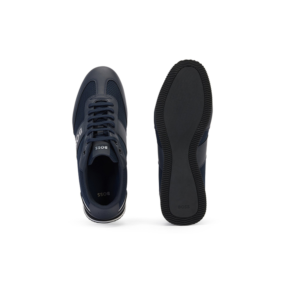 HUGO BOSS
