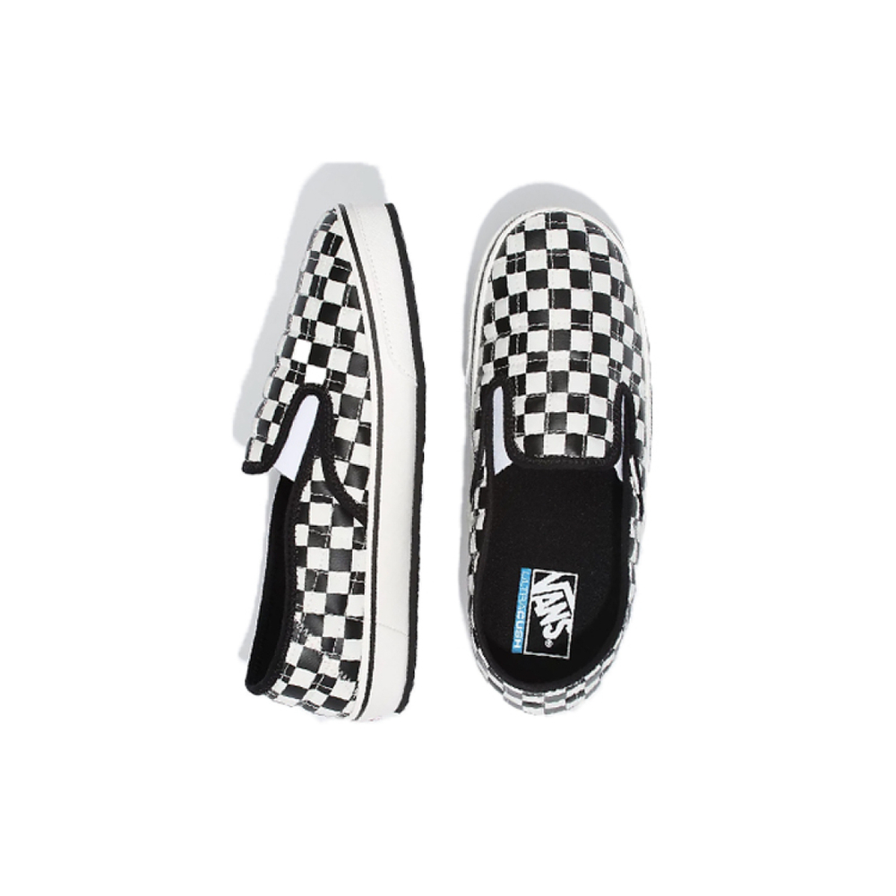 Vans slip-on