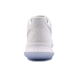 Nike Kyrie 3 White Chrome 3