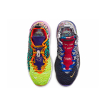 Nike Lebron 17 "What The" 17