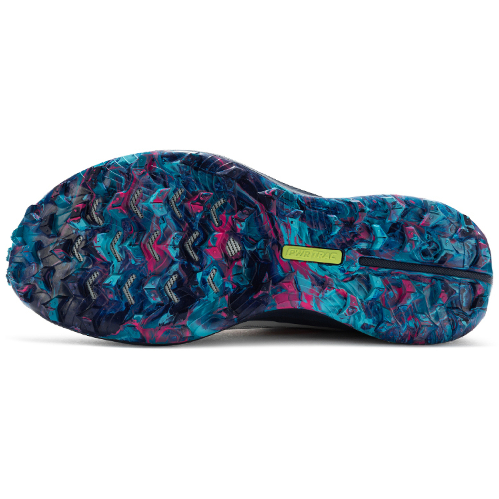 Saucony 12 Peregrine