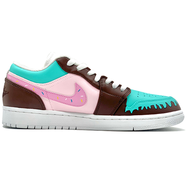 【 】 Jordan Air Jordan 1 Low