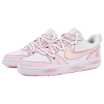 【 】 Nike Court Borough 2 GS