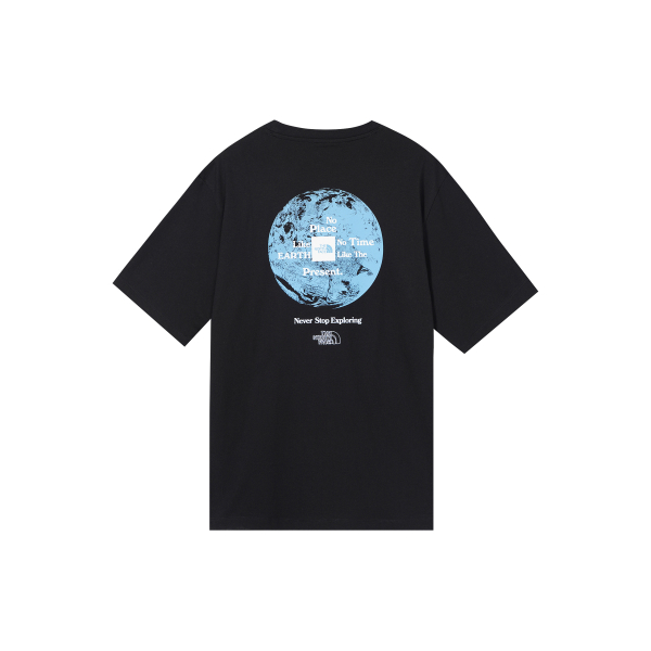 THE NORTH FACE Logo T