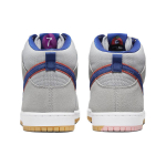 Nike Dunk SB PRM "New York Mets"