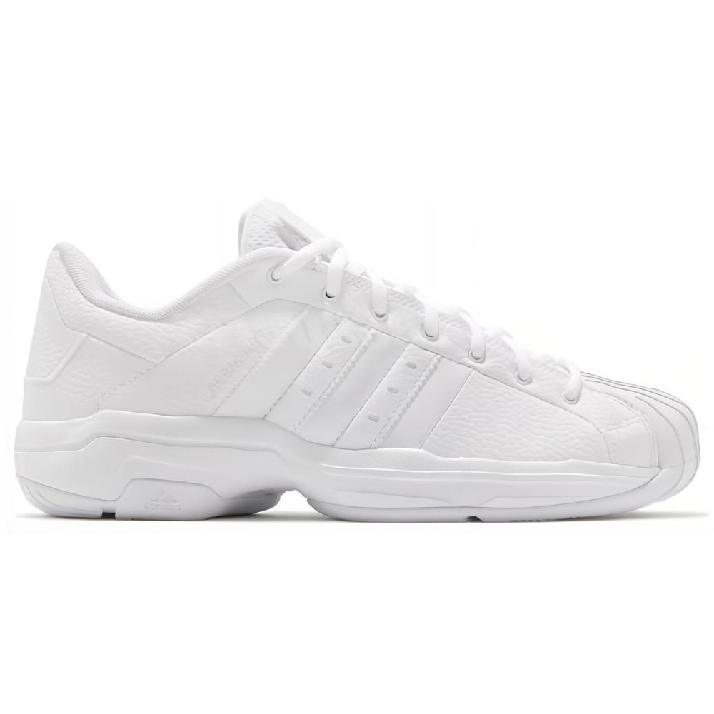 Adidas PRO Model 2G Low