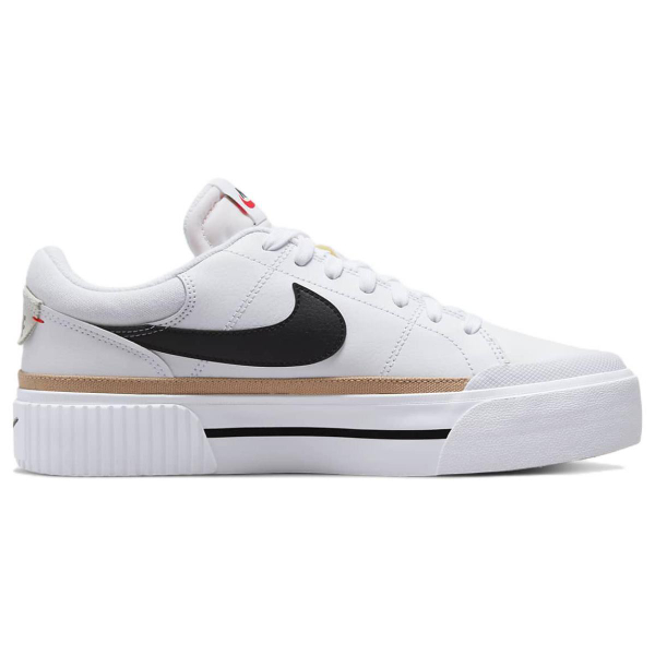 Nike Court Legacy Lift