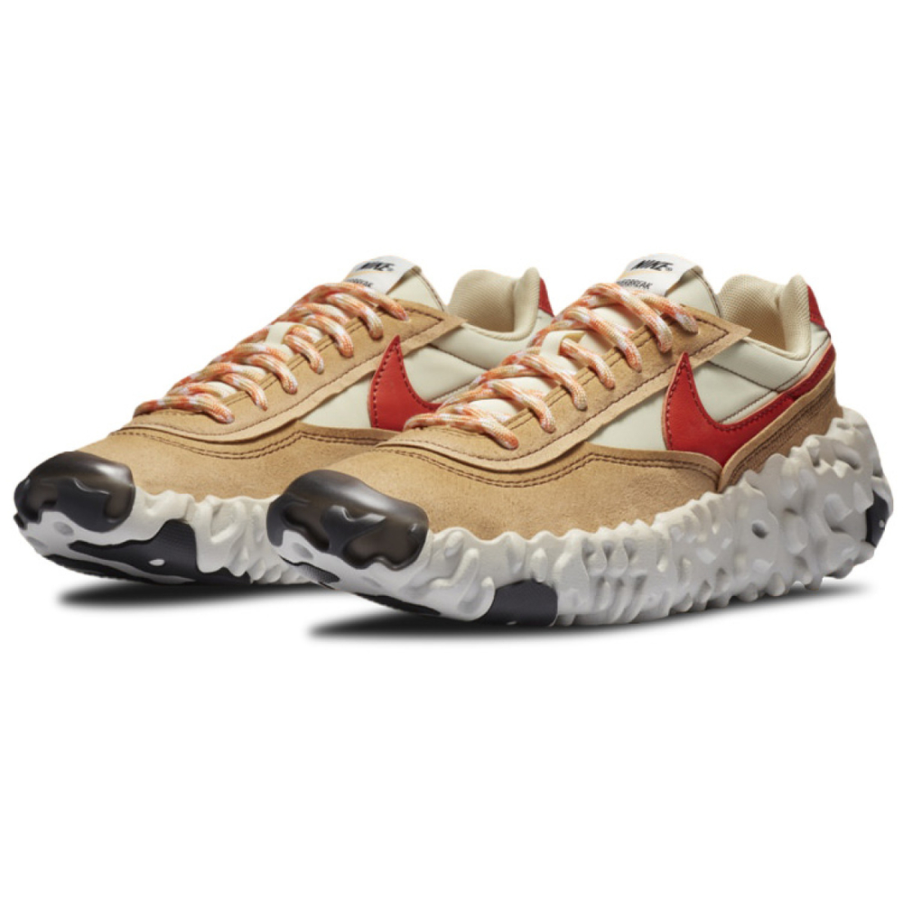 Nike OverBreak SP "Mars Yard"