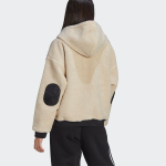 Adidas originals Sherpa Jacket