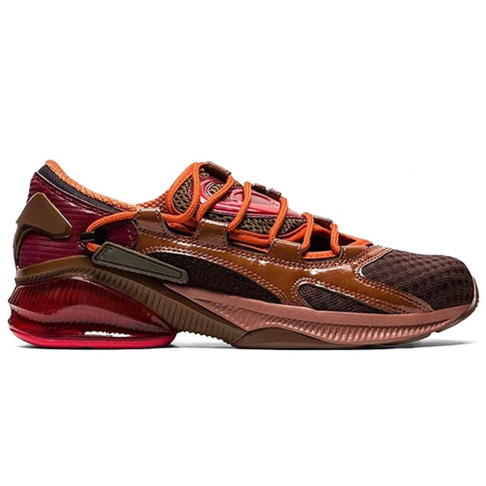 KIKO KOSTADINOV x Asics Gel-Aurania