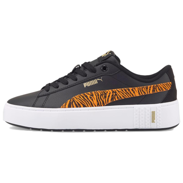 PUMA Platform Mash