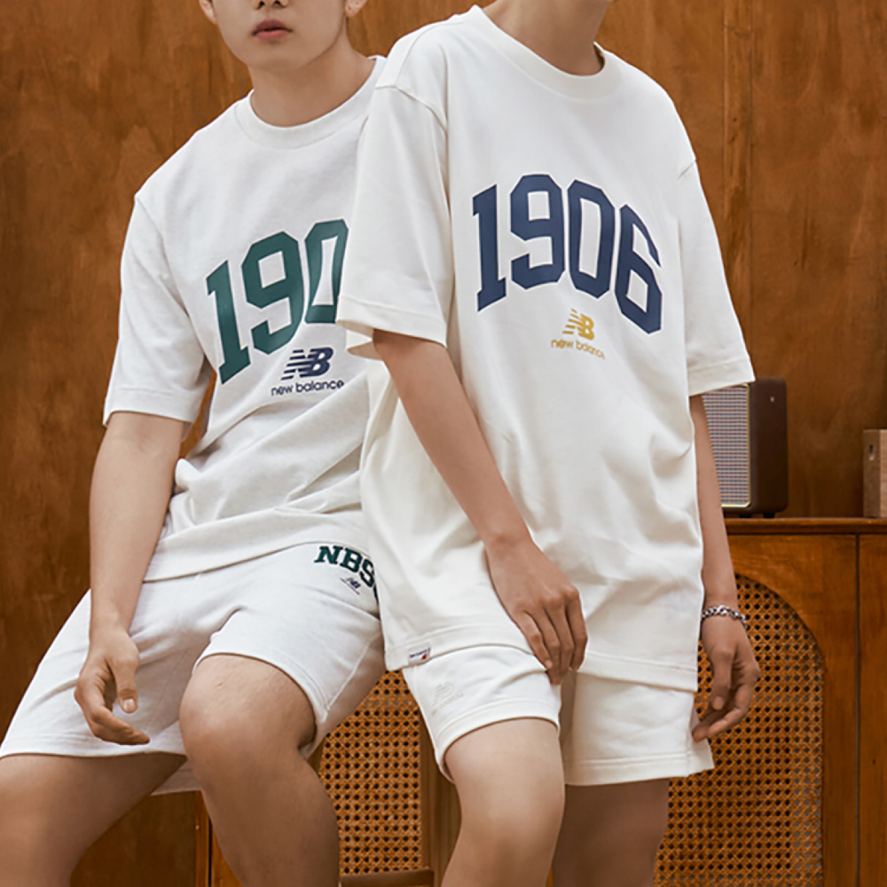 New Balance T