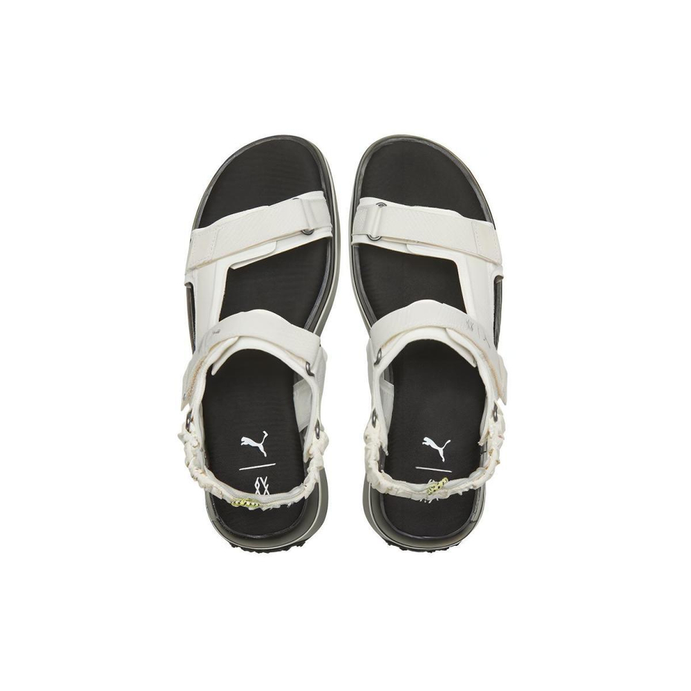 Liu Wen x Puma Future Rider Sandal
