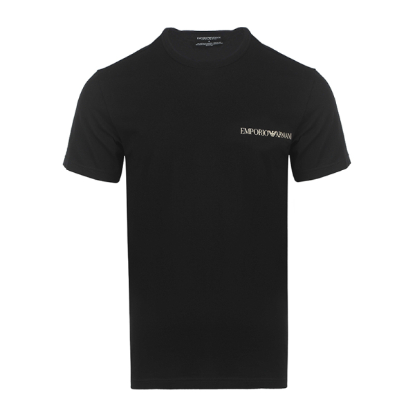 EMPORIO ARMANI Logo SS23 T 2