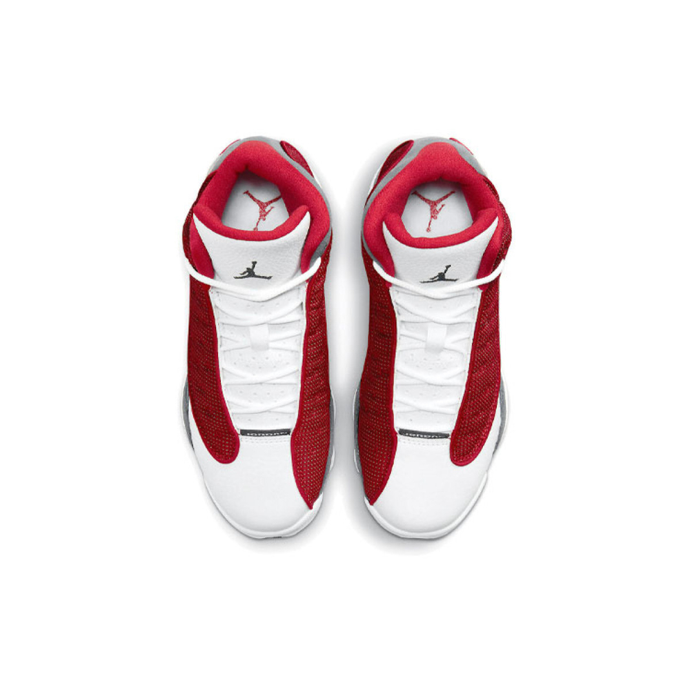 Jordan Air Jordan 13 retro "red flint"