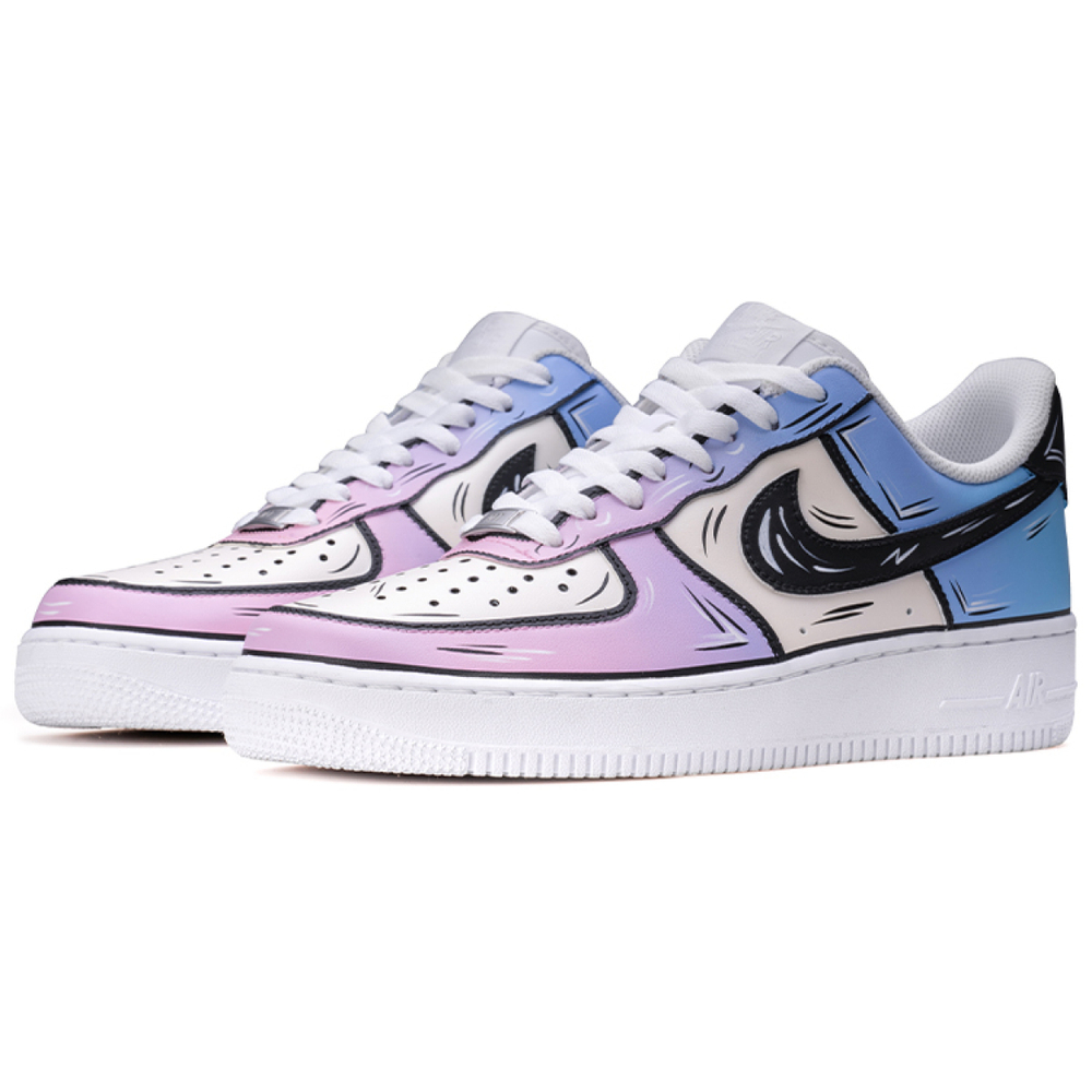 【 】 Nike Air Force 1