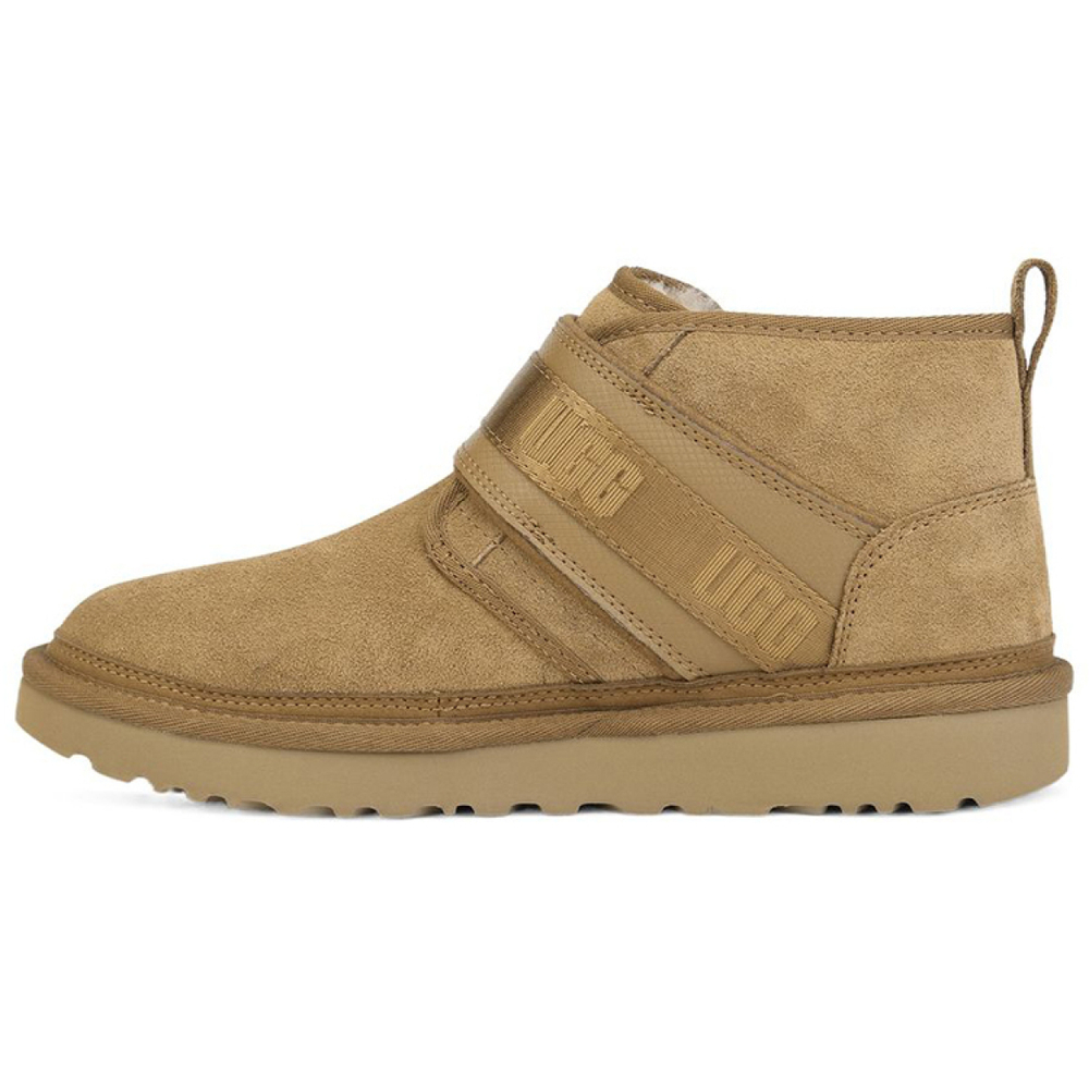 UGG Neumel Snapback