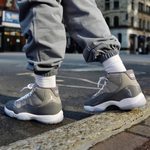 Jordan Air Jordan 11 Retro "Cool Grey"