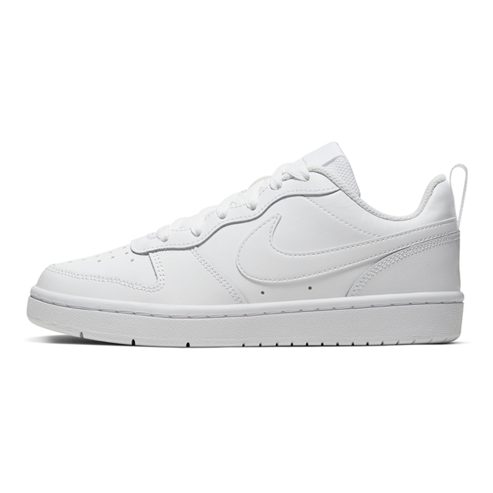 【 】 Nike Court Borough Low GS