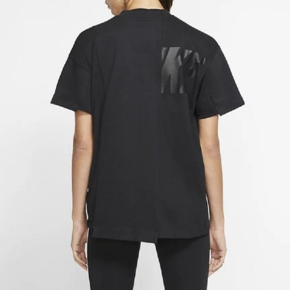 Nike x Sacai Crossover NRG T-Shirt Logo T