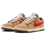 CLOT x Nike Dunk SP CN GCEL"Cork" 20