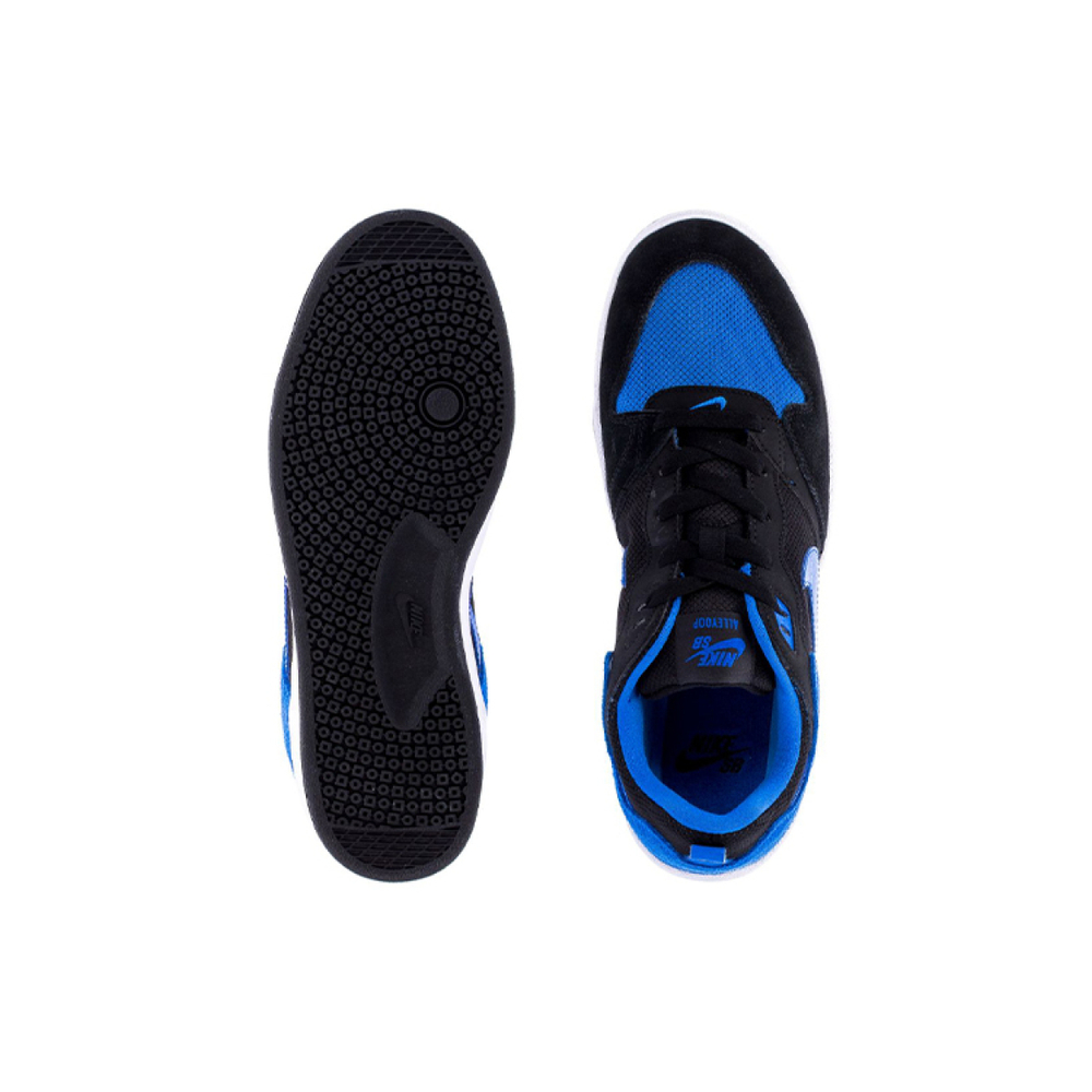 Nike SB Alleyoop Royal