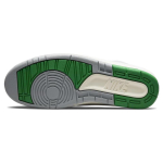 Jordan Air Jordan 2 "Lucky Green"