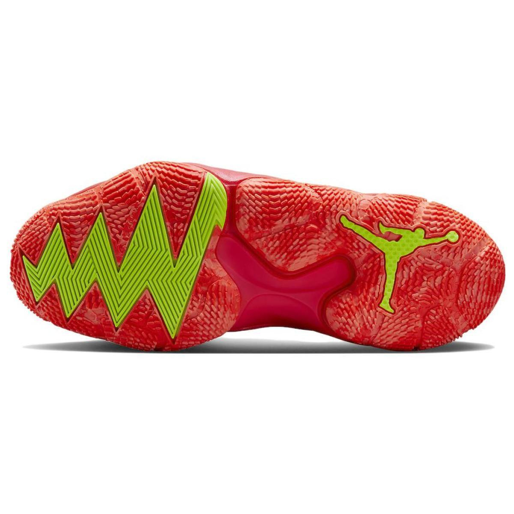 Jordan Why Not .6 "Bright Crimson"