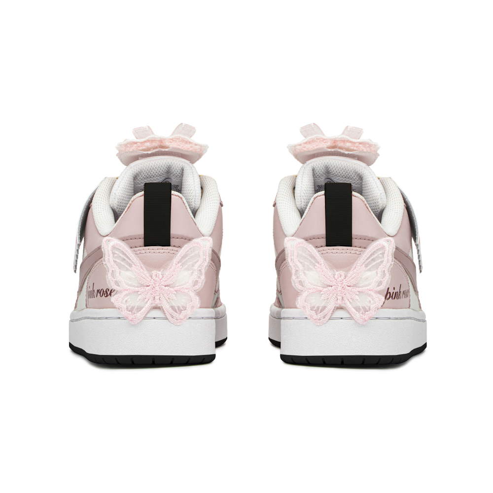 【 】 Nike Court Borough FZBB GS