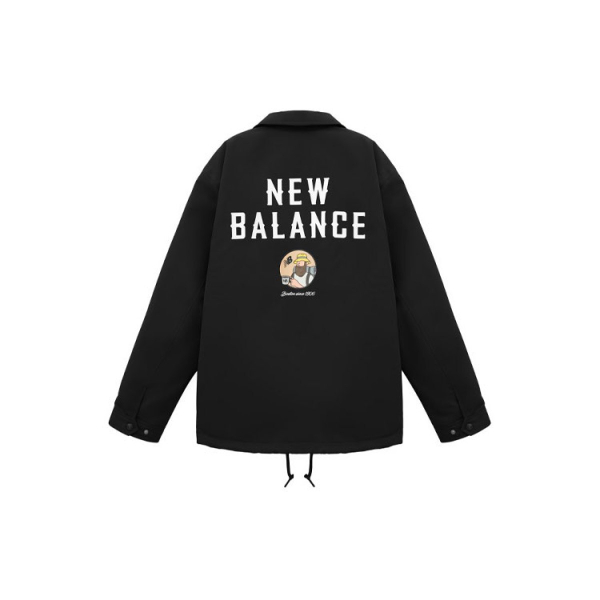 New Balance x JHI