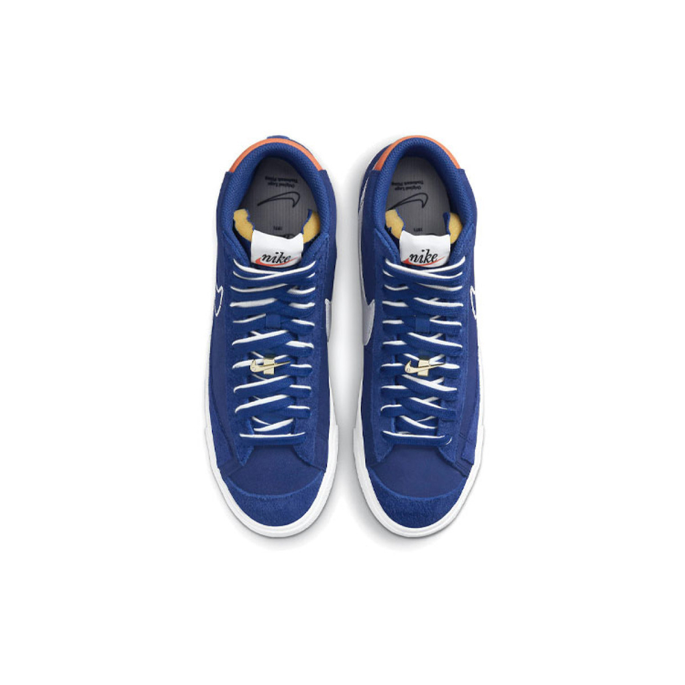 Nike Blazer 77 "First Use"