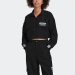 Adidas originals TRACK TOP Track Top Black