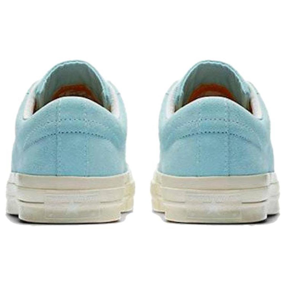 Golf Le Fleur x Converse One Star Ox 'Clearwater'