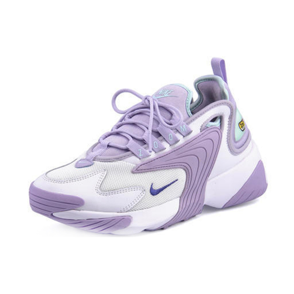 Nike Zoom 2K