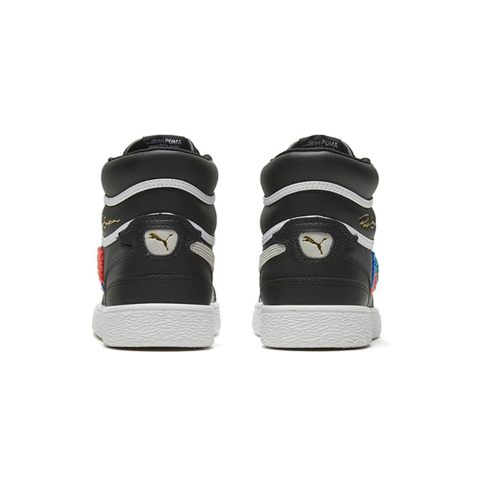 PUMA Ralph Sampson Mid