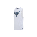 Under Armour Pjt Rock Brahma Bull Tank