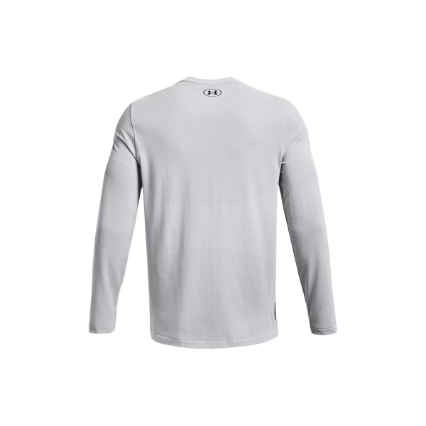 Under Armour RUSH Logo T