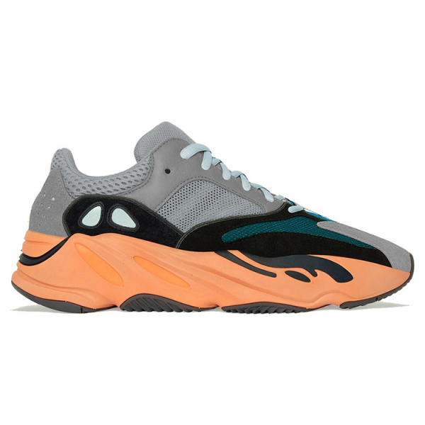 Adidas originals Yeezy boost 700 "Wash Orange"