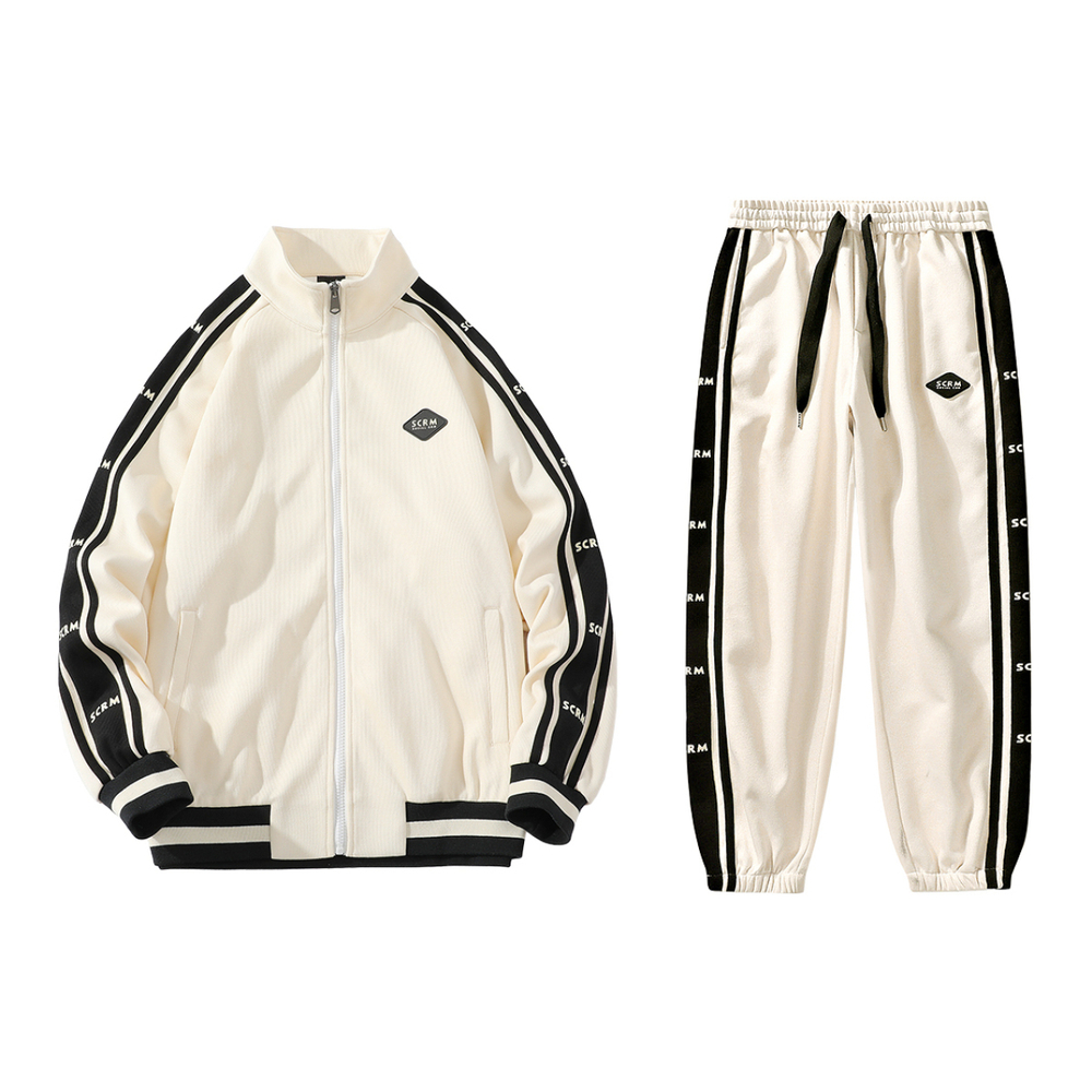 SCRM SS22