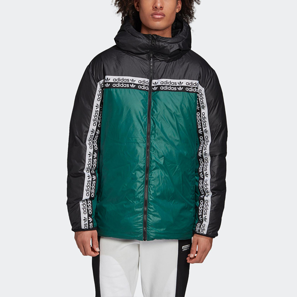 Adidas originals Mid Rev Dwn Jkt
