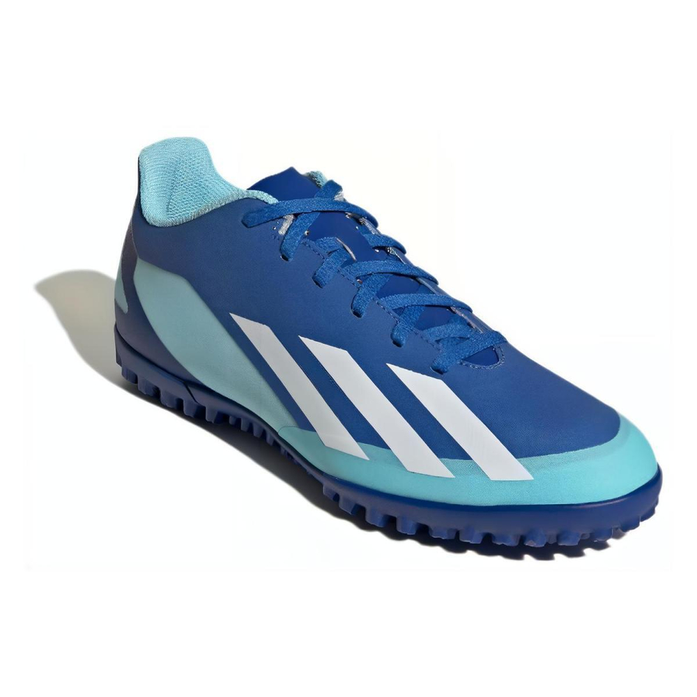 Adidas X Crazyfast.4 TF（ ）