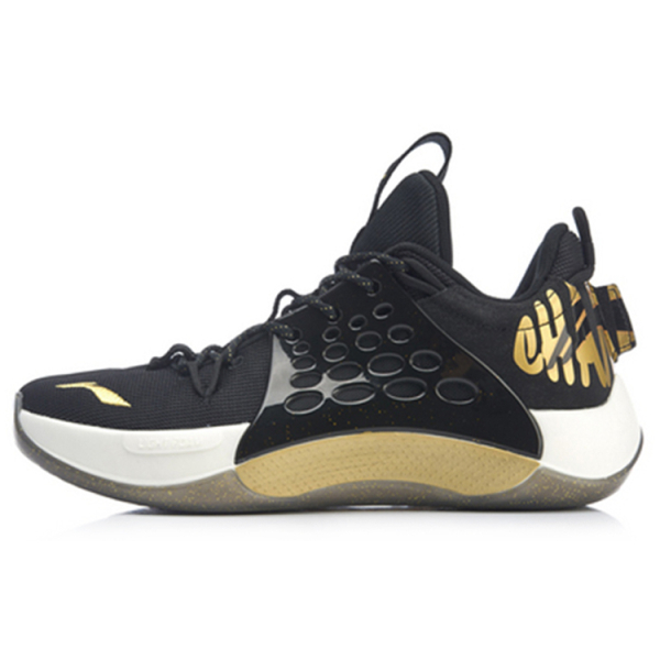 LiNing 7 low