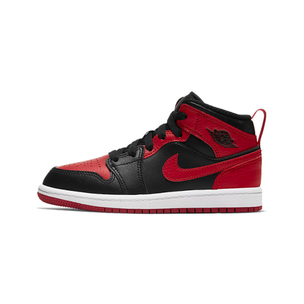Jordan Air Jordan 1 Mid Banned
