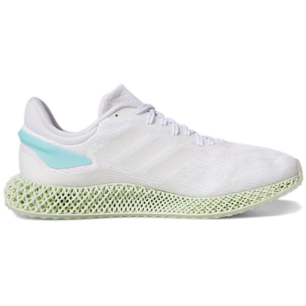 Adidas 4D Run 1.0 Ltd