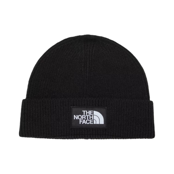 THE NORTH FACE Logo